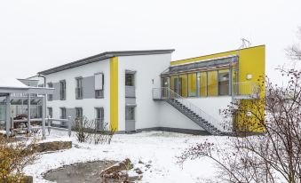 Hotel Fränkische Schweiz-Pegnitz - Housity