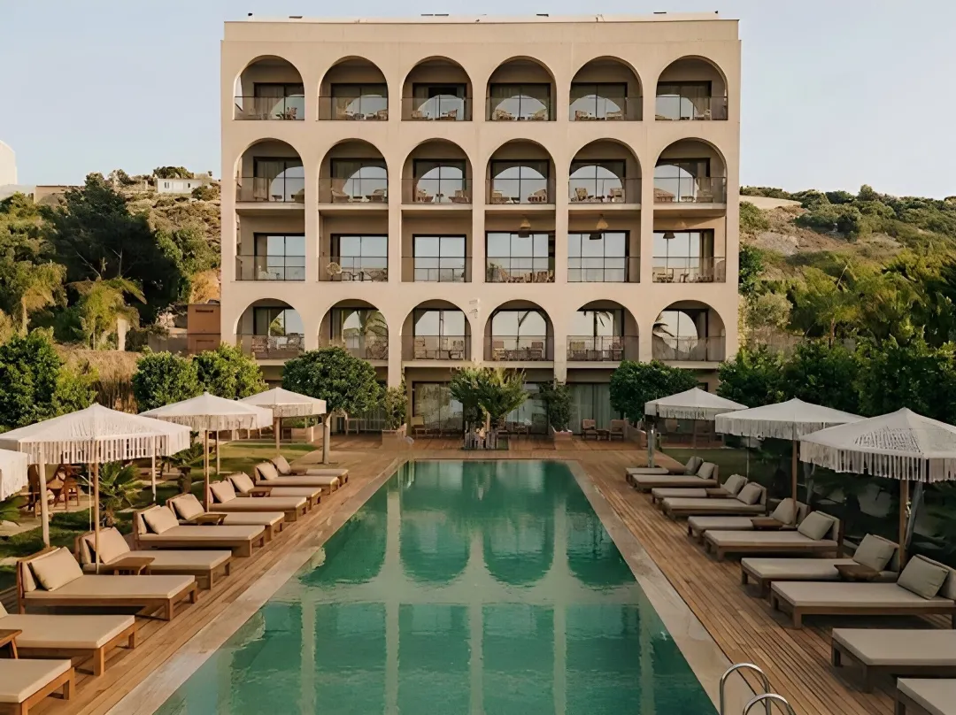 L'saranda House Cesme +16 Adult Only - チェシュメ