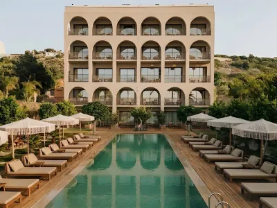 L'saranda House Cesme +16 Adult Only Hotels in 