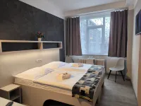 Hotel Sport Hotele w: 
