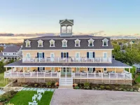 Eureka Hotel Hotels in Block Island