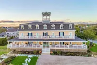 Eureka Hotel Hotels in 