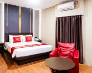Hotel Grand Kartika