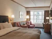 Home Hotel with Hotels in Tromso