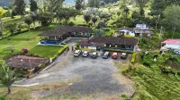 El Rancho de Salento Hotels in 