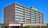 Holiday Inn BIRMINGHAM-AIRPORT by IHG Hotels in 