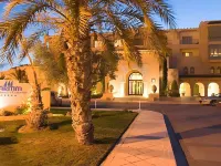 Alhambra Thalasso Hôtels à : 