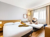 Novotel Caserta Sud Caserta otelleri