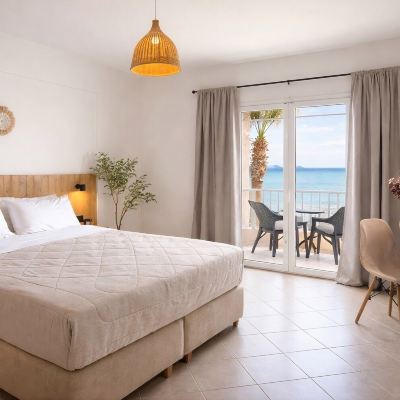Studio with Sea View Nel Mare Studios Promo Code