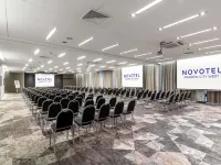 Novotel Krakow City West