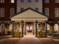Mercure Exeter Southgate Hotel Ξενοδοχεία στην πόλη Exeter