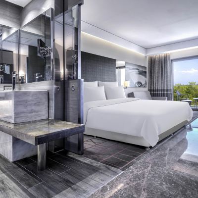 Family Room Rixos Premium Belek Promo Code