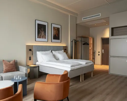 Thon Hotel Drammen Hotels in Drammens kommun