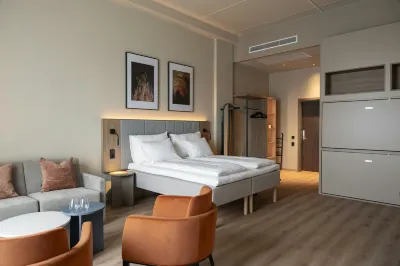 Thon Hotel Drammen Hotels in 