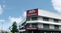 Metro Inn Sdn Bhd Hotels in 