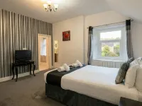 Wentworth House - Free Parking Hotel di Bath