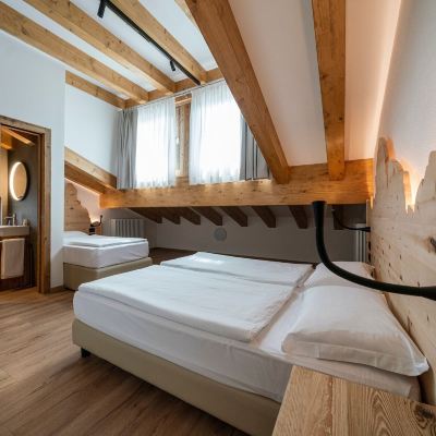 Superior Apartment Residence Lastei Promo Code