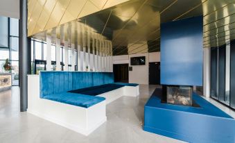 Hôtel Dali Val d'Europe - Housity