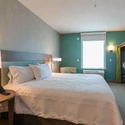 1King Accessible Bathtub Suite Nonsmoking Home2 Suites by Hilton Nashville Bellevue Promo Code