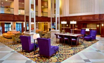 Stamford Marriott Hotel & Spa - Housity
