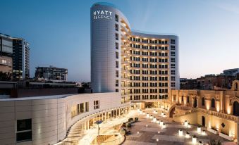 Hyatt Regency Malta