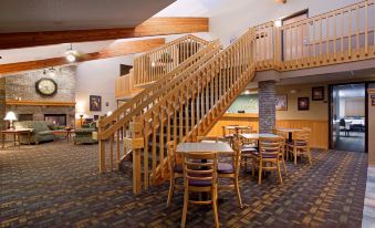 Cobblestone Hotel & Suites - Wisconsin Rapids