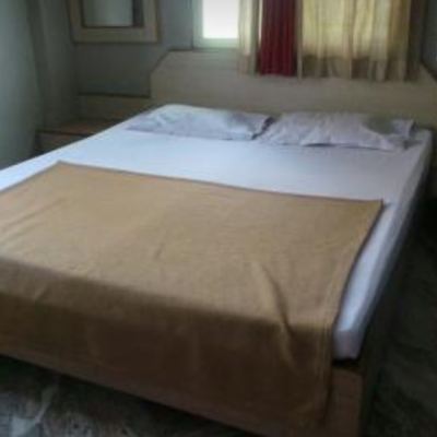 Double Bed Non AC
