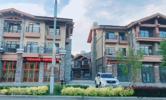 Changbai Mountain Yunzhongwu Inn
