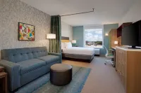 Home2 Suites by Hilton Lewes Rehoboth Beach Hotels in 
