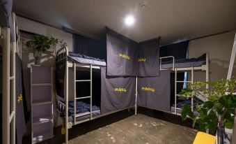 U Guesthouse in Hongdae Female Only - Hostel