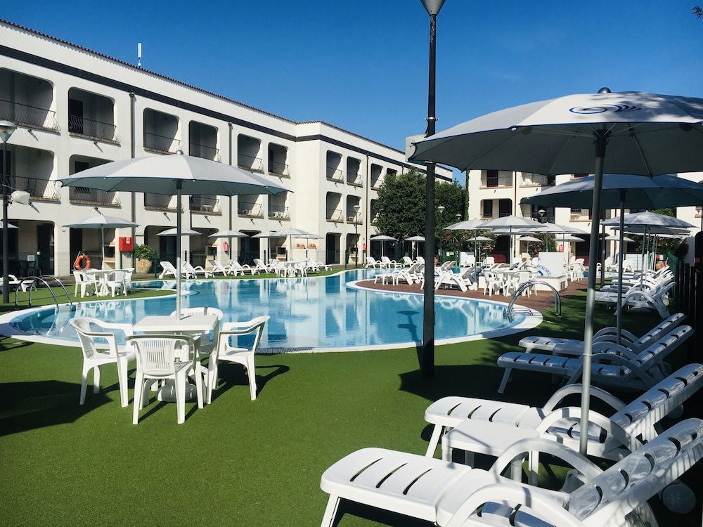 Michelangelo Holiday & Family Resort - Provincia di Ferrara