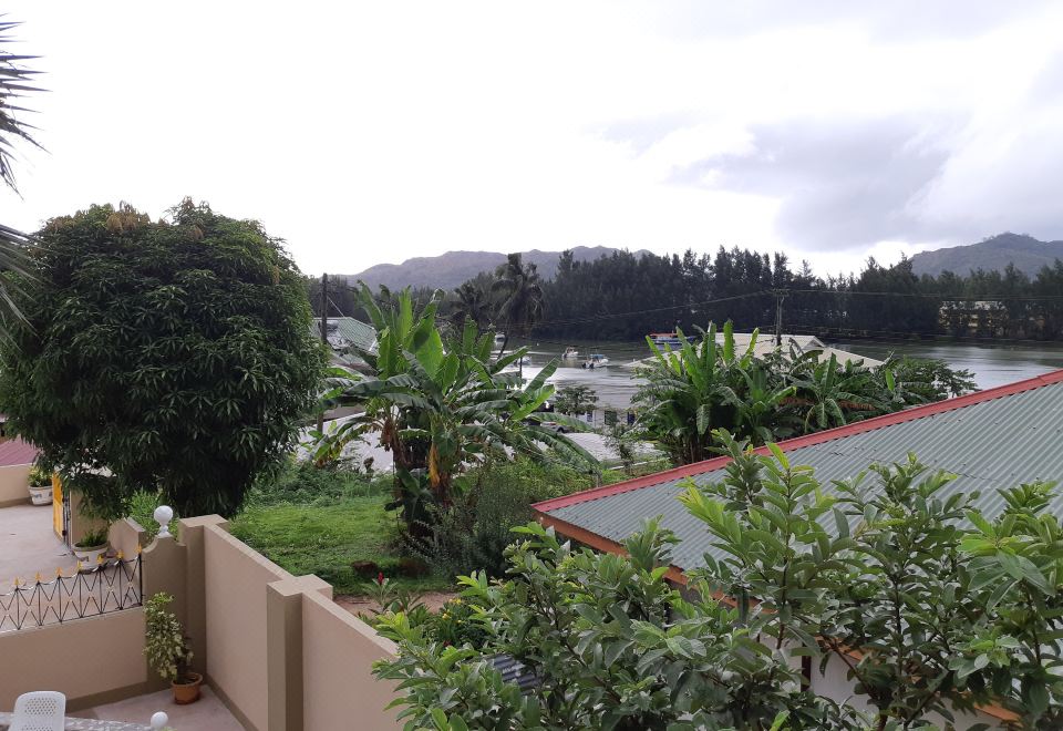 公寓，整套房屋或公寓