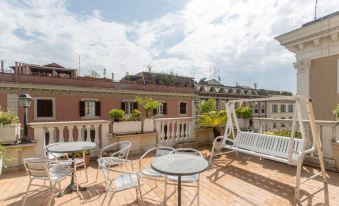 Hotel Siviglia Roma