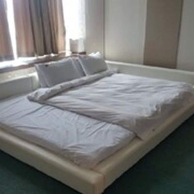 Royal Suite (for 5, 1 King Bed+1 Double Bed)