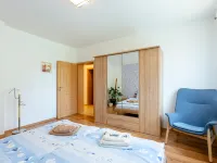 Albrechtice Hoteles en 