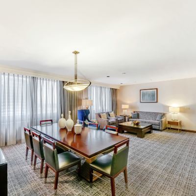 總統套房 費拉安那翰飯店 - 逸林飯店優惠