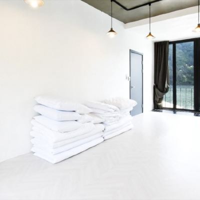 1 Bedroom with Wind River View(Check-in 15:00) Gapyeong Pool'Vill Raon Pension 쿠폰