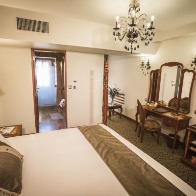 Classic King Room Aranwa Cusco Boutique Hotel Promo Code