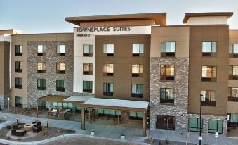 TownePlace Suites Albuquerque Old Town