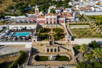 Pousada Palácio Estoi, Faro - Small Luxury Hotels of the World