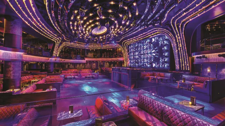 アリア リゾート アンド カジノ 施設