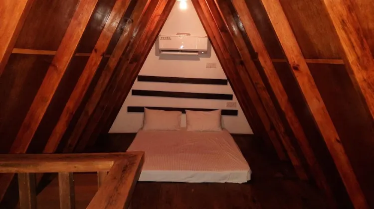 The Otunna Guest House Sigiriya Room