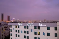 فندق مينا تايكي عمان