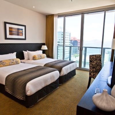 Premium Room With Harbour View