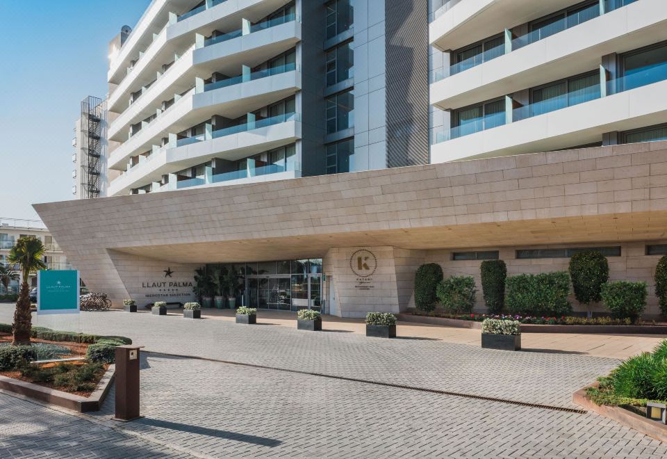 Hotel Iberostar Selection Llaut Palma- Adults Only, Exterior, Hotel Exterior