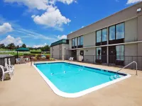 Quality Inn Harrison North Hotels in Harrison