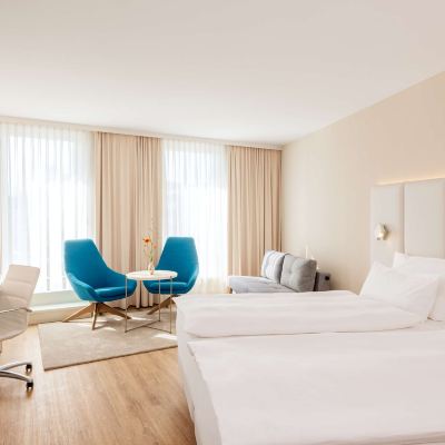 Junior Suite NH Essen Promo Code