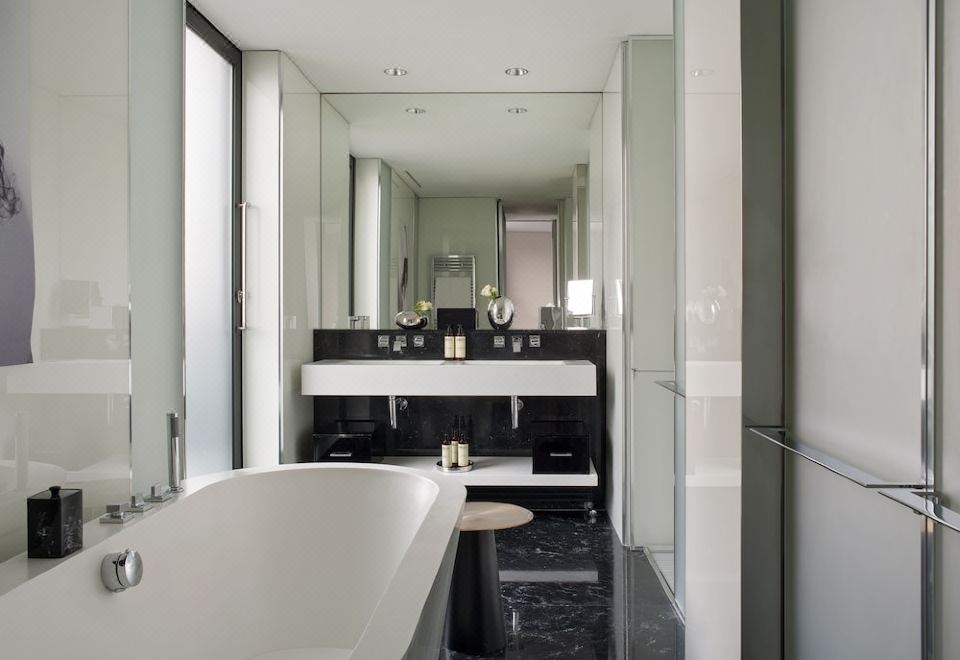 最初的我+2卧室复式顶层房