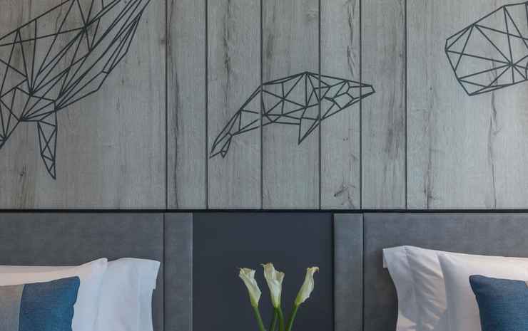 豪华房 （24 Hours Use Of Room）