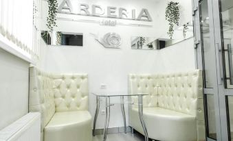 Arderia Guest House